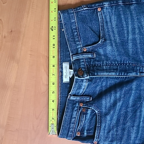 Madewell Slim Demi-Boot - Picture 12 of 16